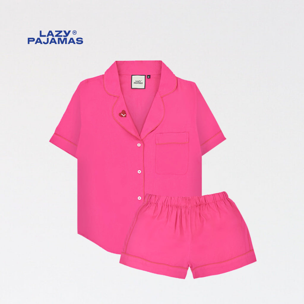 Lazy Pajamas® Gift Set (1 Set Pajamas)