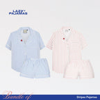 Playjamas Stripes Set