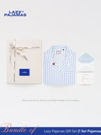 Lazy Pajamas® Gift Set (1 Set Pajamas)