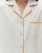 Woman Pajamas Short/Short - Saint Malo