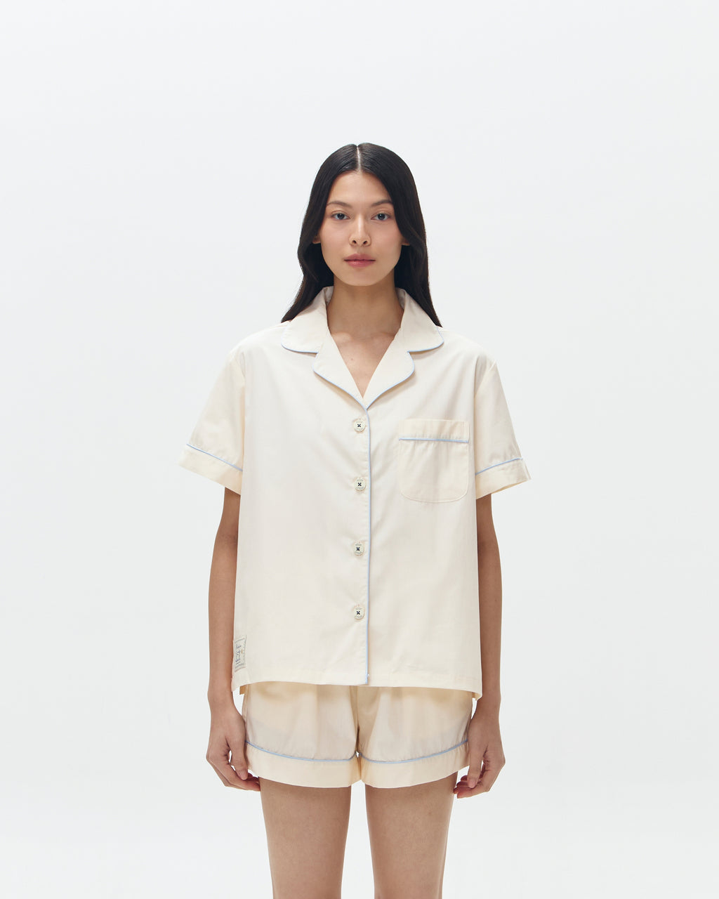 Woman Pajamas Short/Short - Oslo