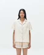 Woman Pajamas Short/Short - Oslo