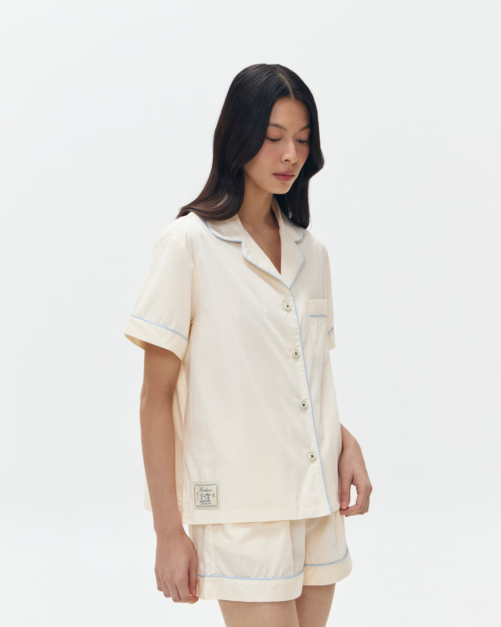 Woman Pajamas Short/Short - Oslo