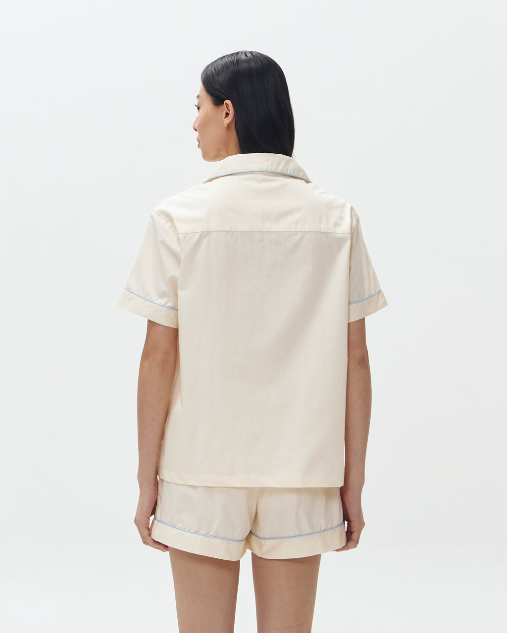 Woman Pajamas Short/Short - Oslo