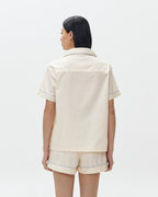 Woman Pajamas Short/Short - Oslo