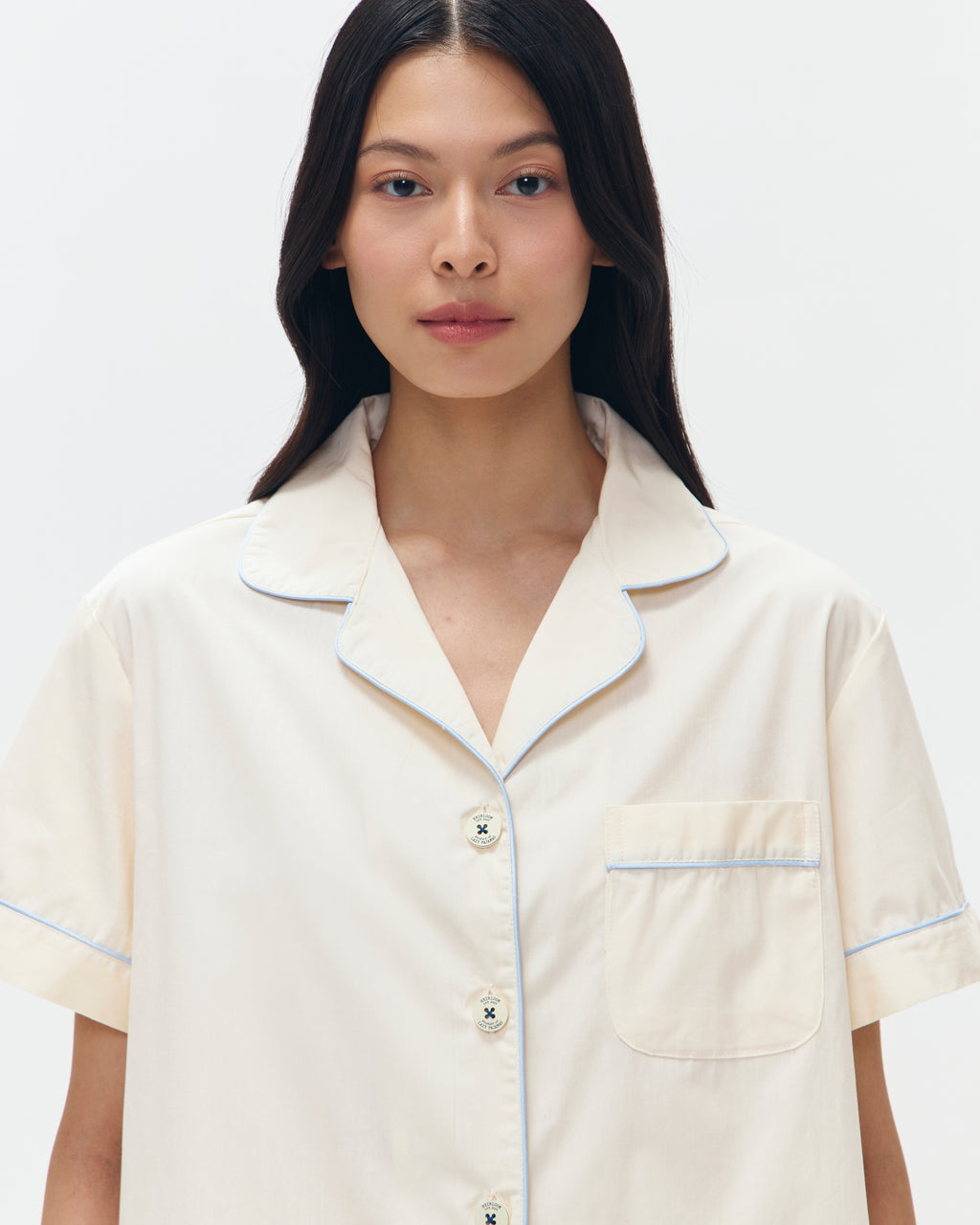 Woman Pajamas Short/Short - Oslo