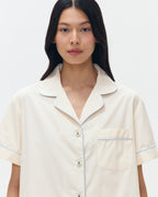 Woman Pajamas Short/Short - Oslo