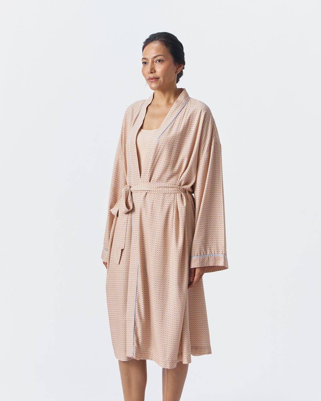 Women Outer - Brique
