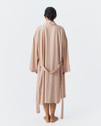 Women Outer - Brique