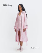 Women Outer - Pink Pepper