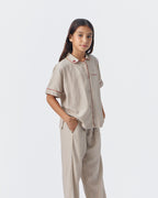 Kids Pajamas Short/Long - Sableu
