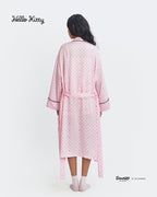 Women Outer - Pink Pepper