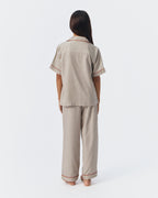 Kids Pajamas Short/Long - Sableu