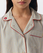 Kids Pajamas Short/Long - Sableu