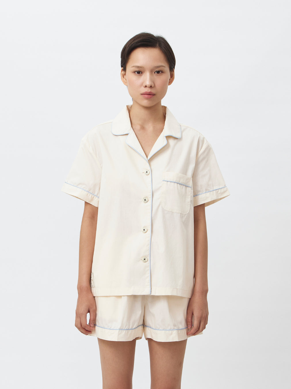 Lazy® Pajamas Heirloom Women Pajamas Set - Oslo | Piyama | Baju Tidur