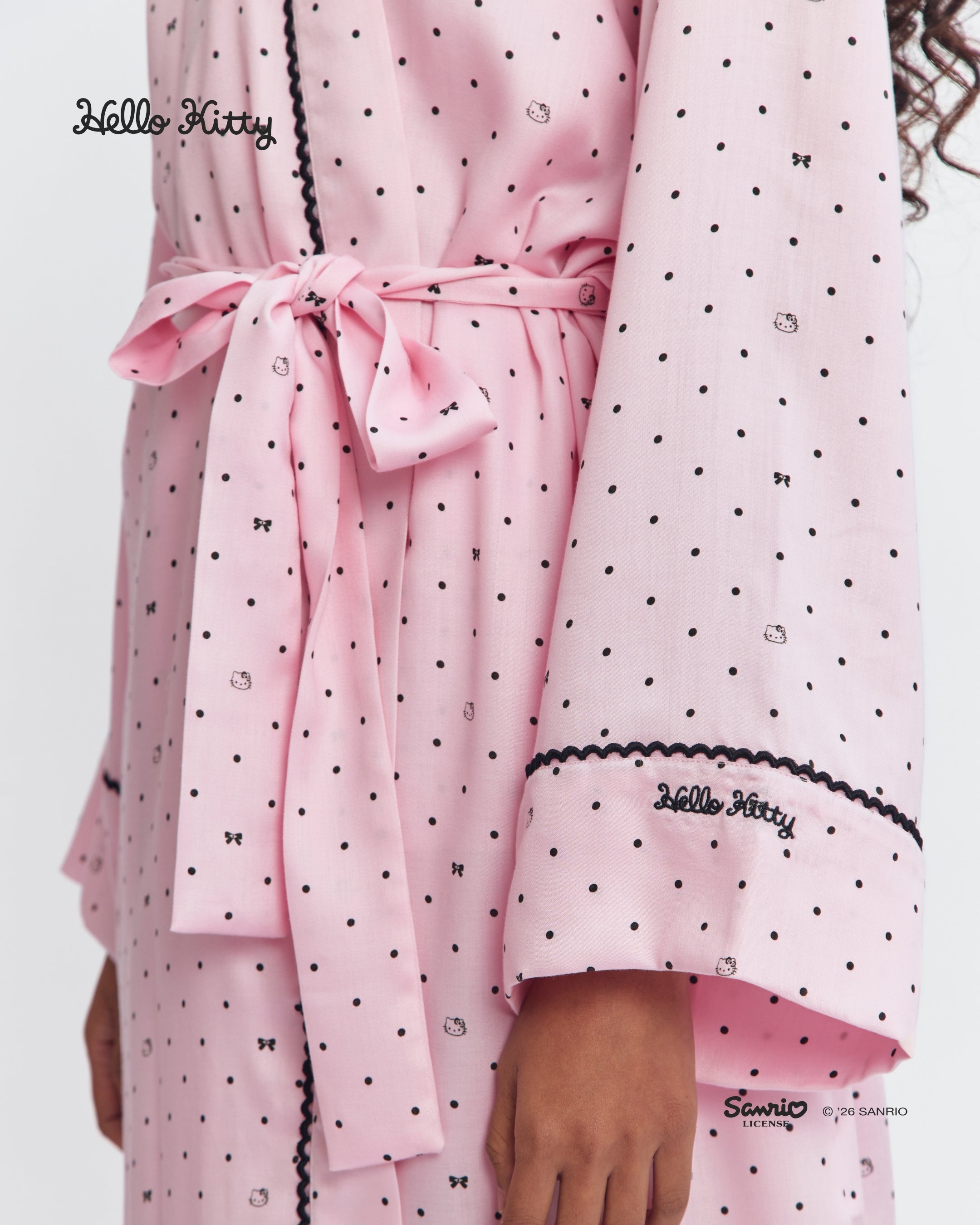 Women Outer - Pink Pepper