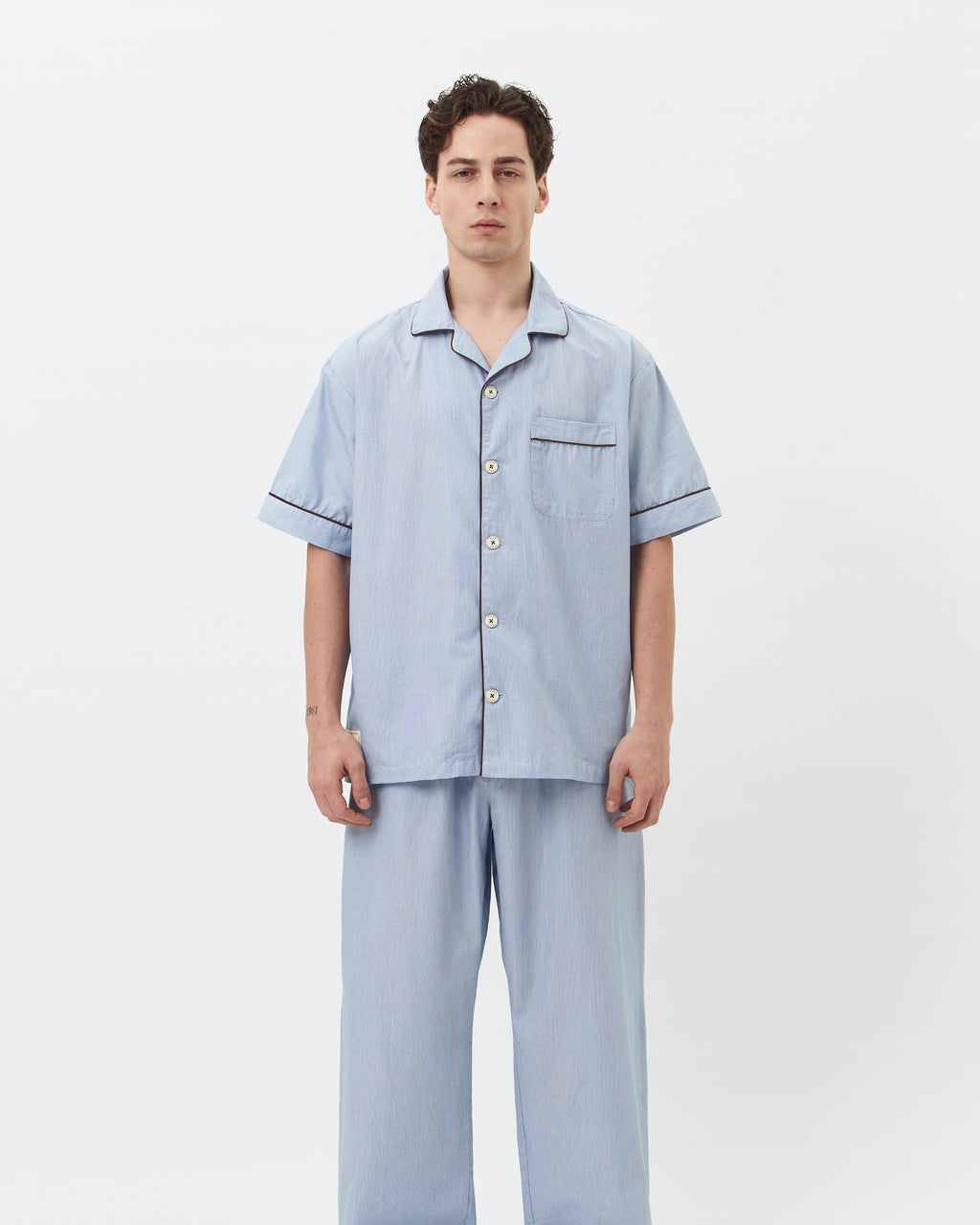 Family Pajamas Short/Long - Salzburg