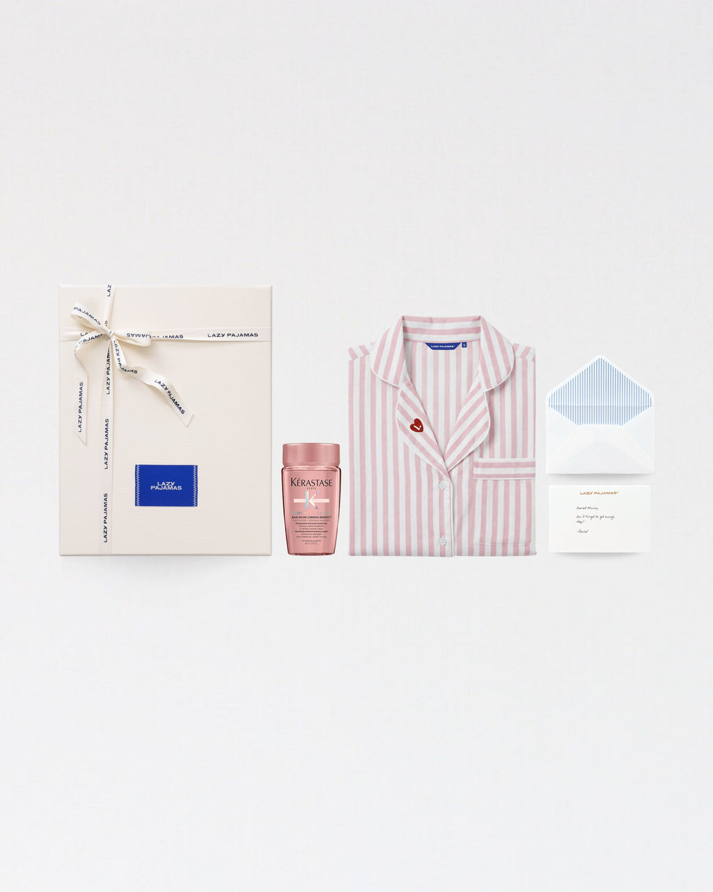 1 Set Pajamas - Playjamas