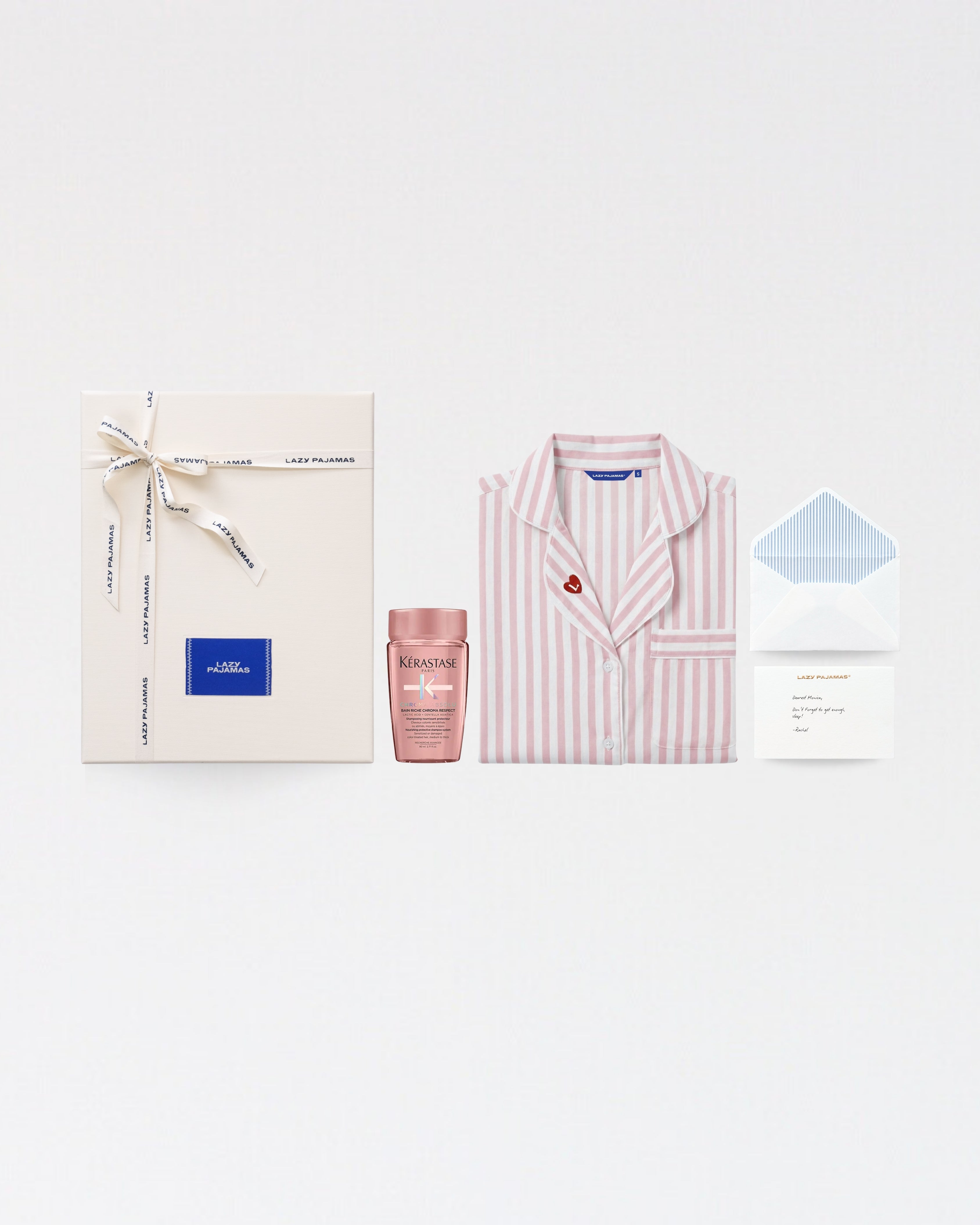 1 Set Pajamas - Playjamas