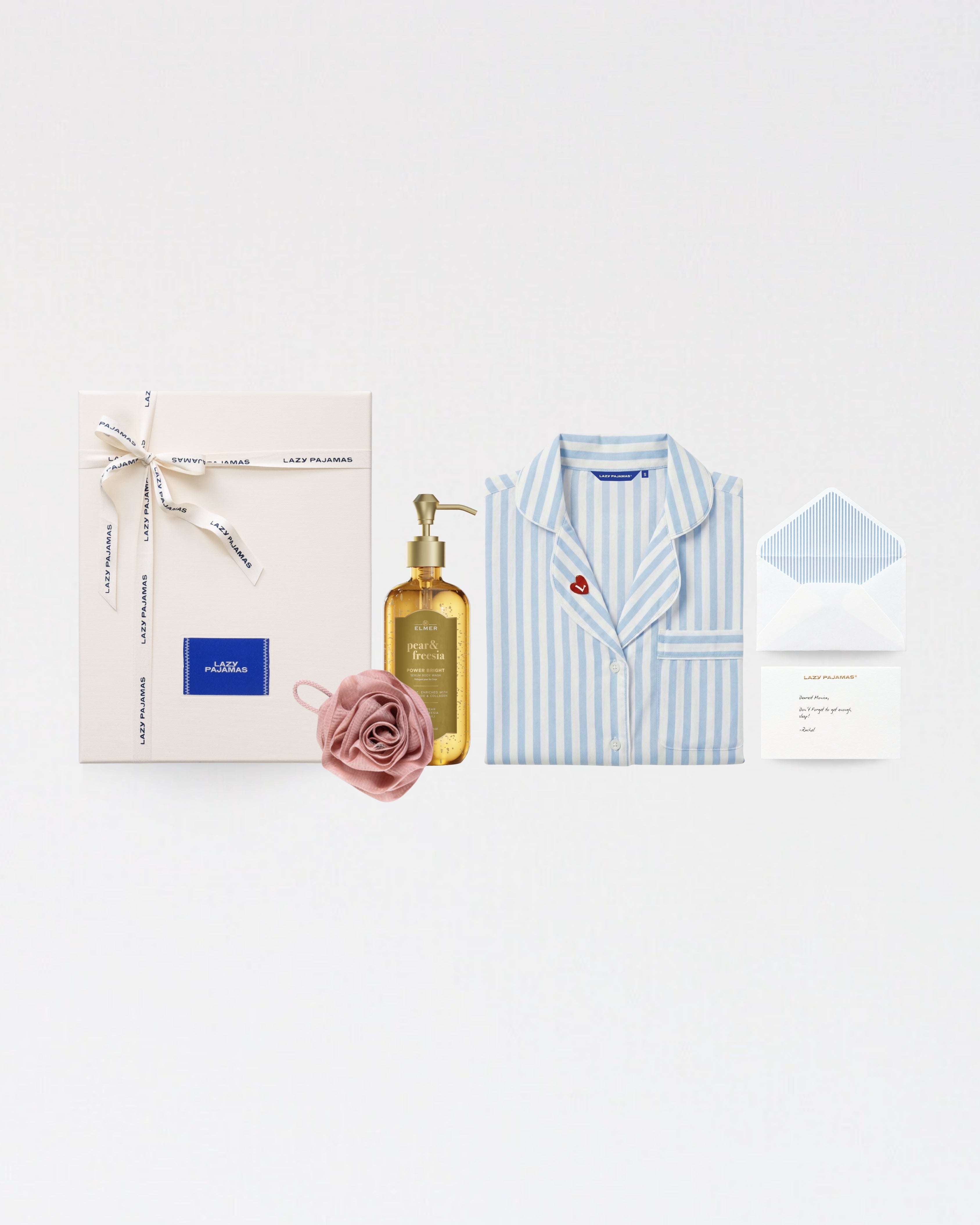 1 Set Pajamas - Playjamas