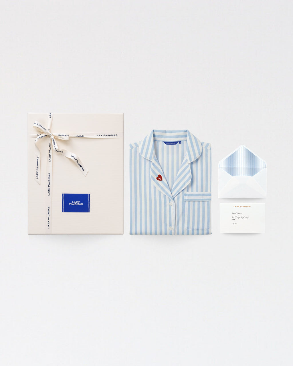 1 Set Pajamas - Playjamas