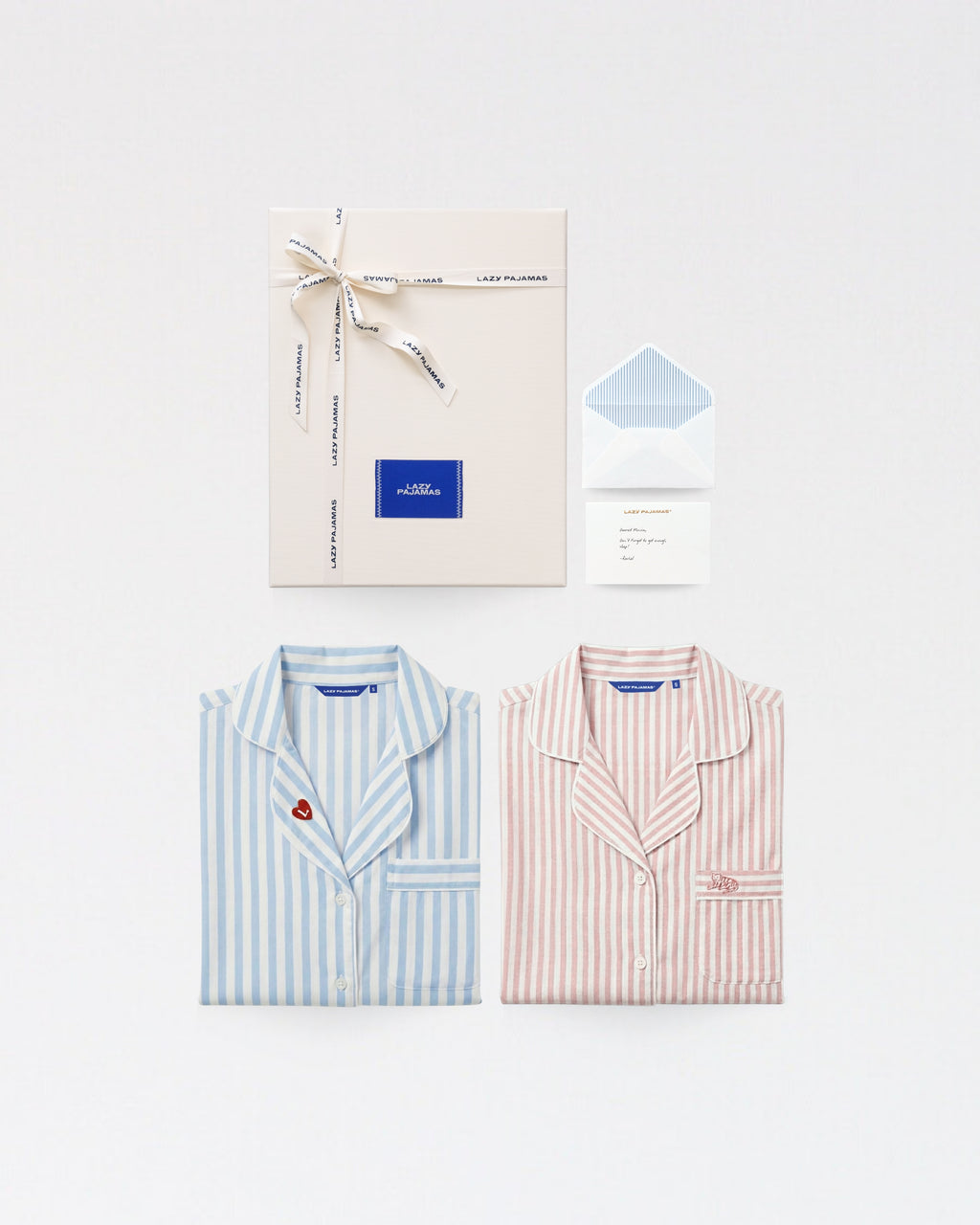 2 Set Pajamas