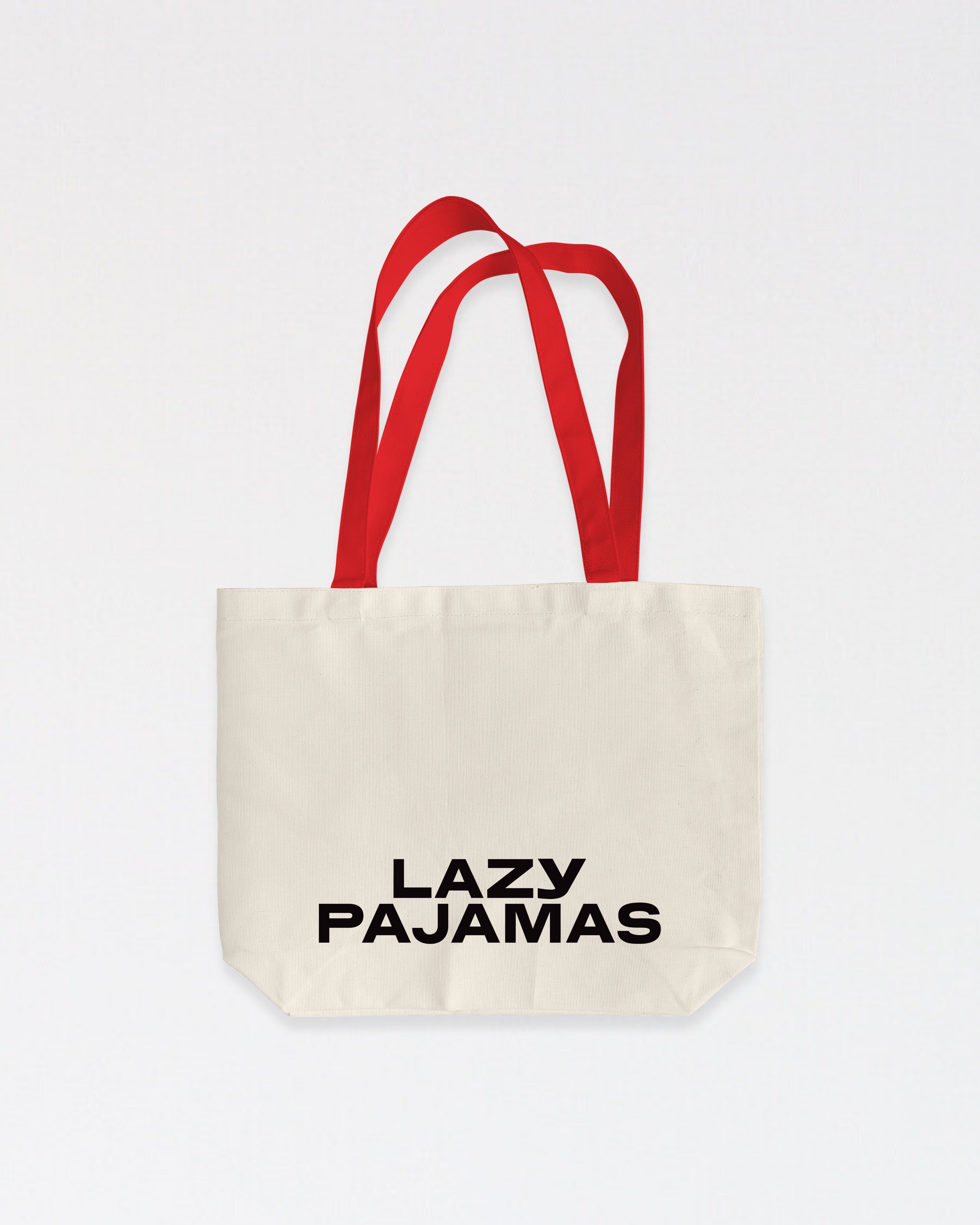 Canvas Totebag