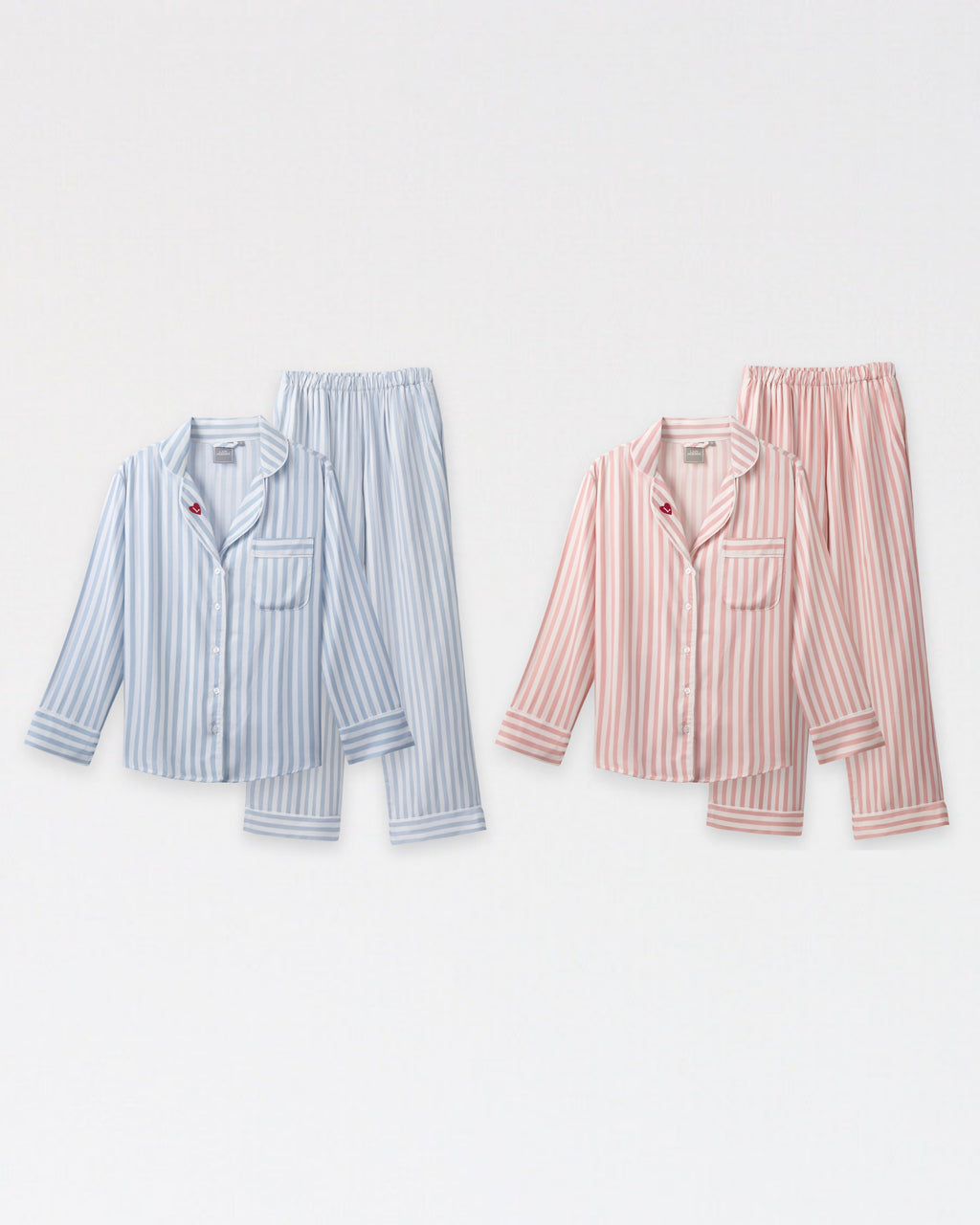 Playjamas Stripes Set