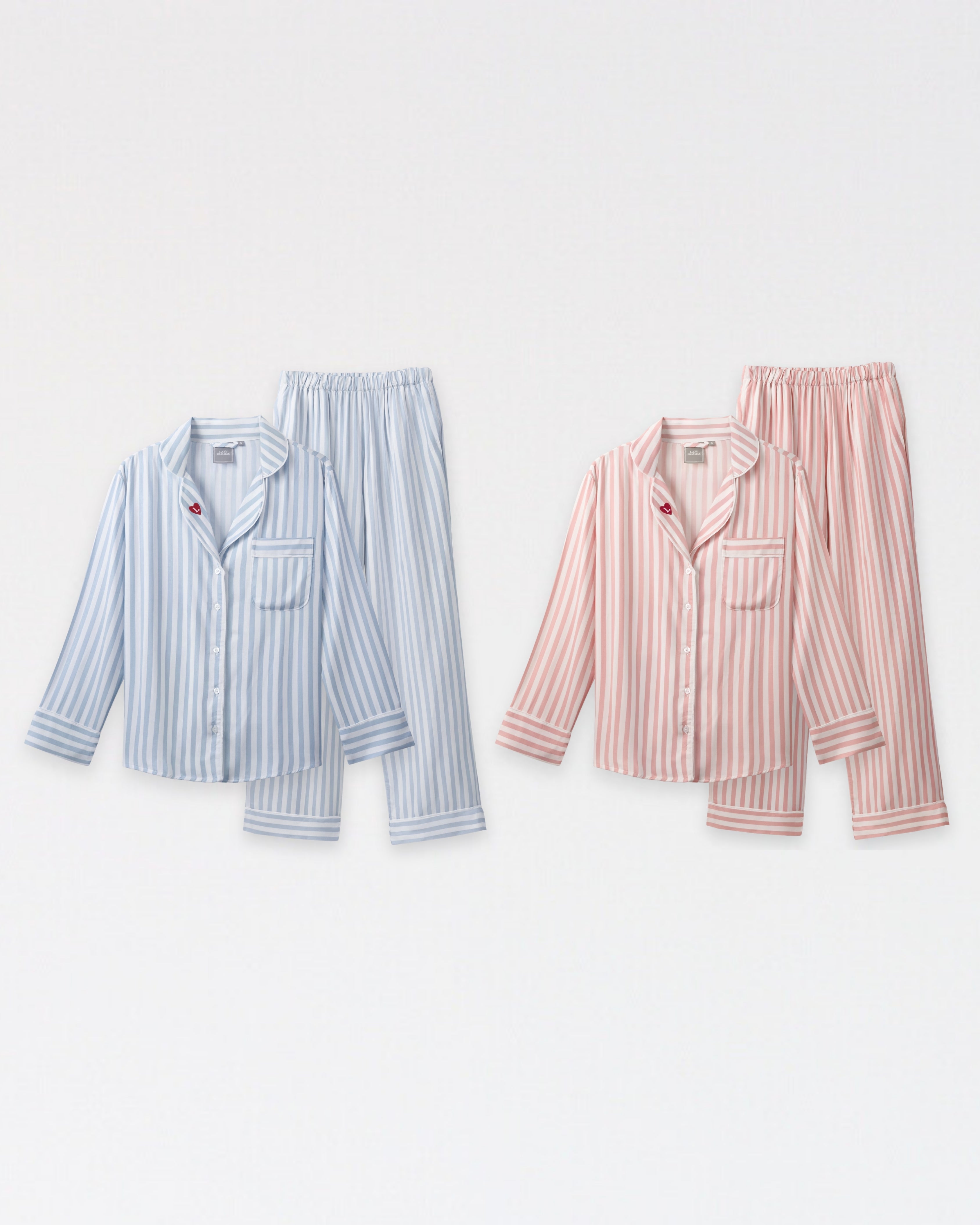 Playjamas Stripes Set