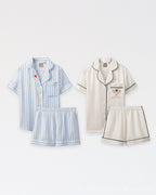 Playjamas & Tencel™ Silk Set