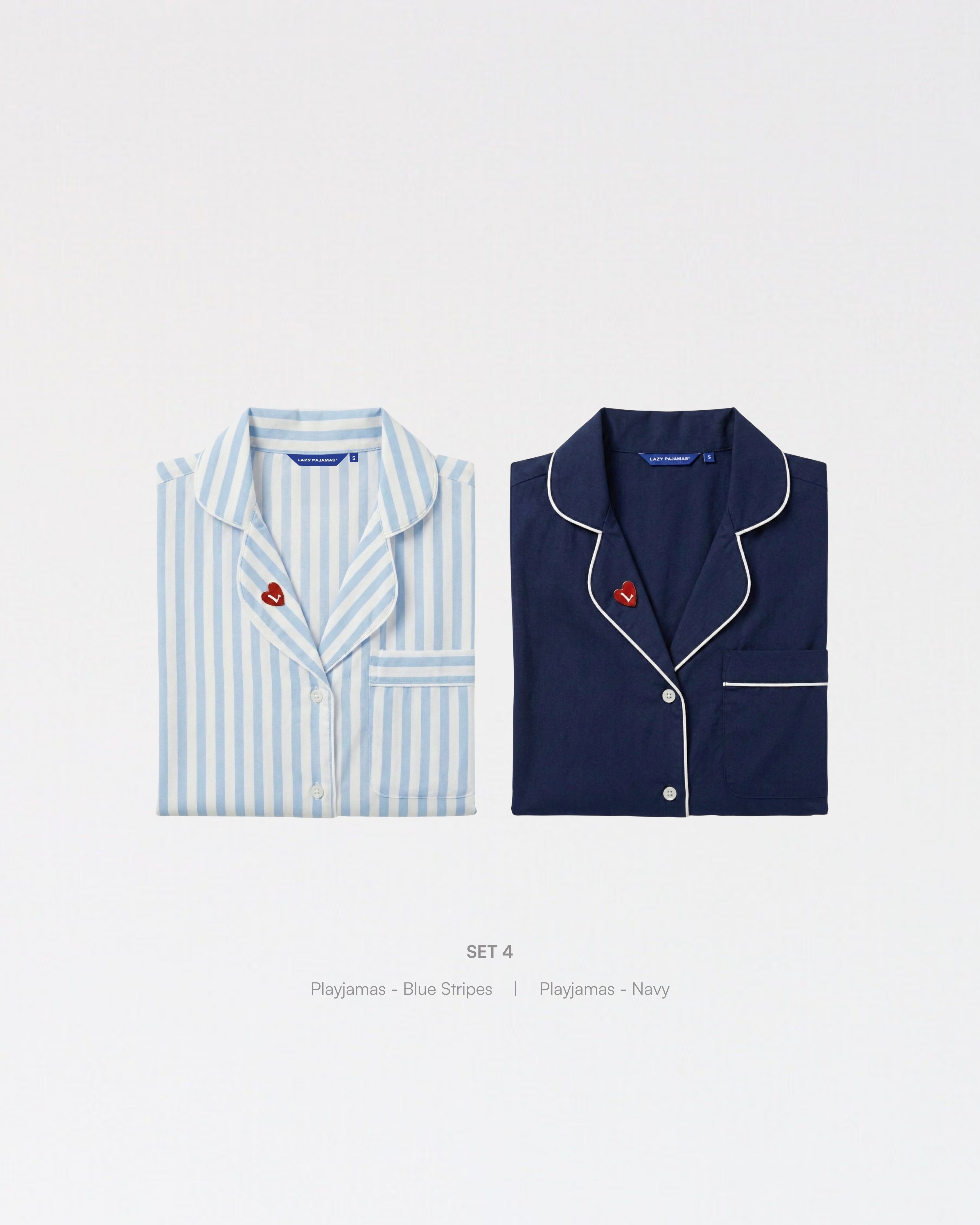 2 Set Pajamas