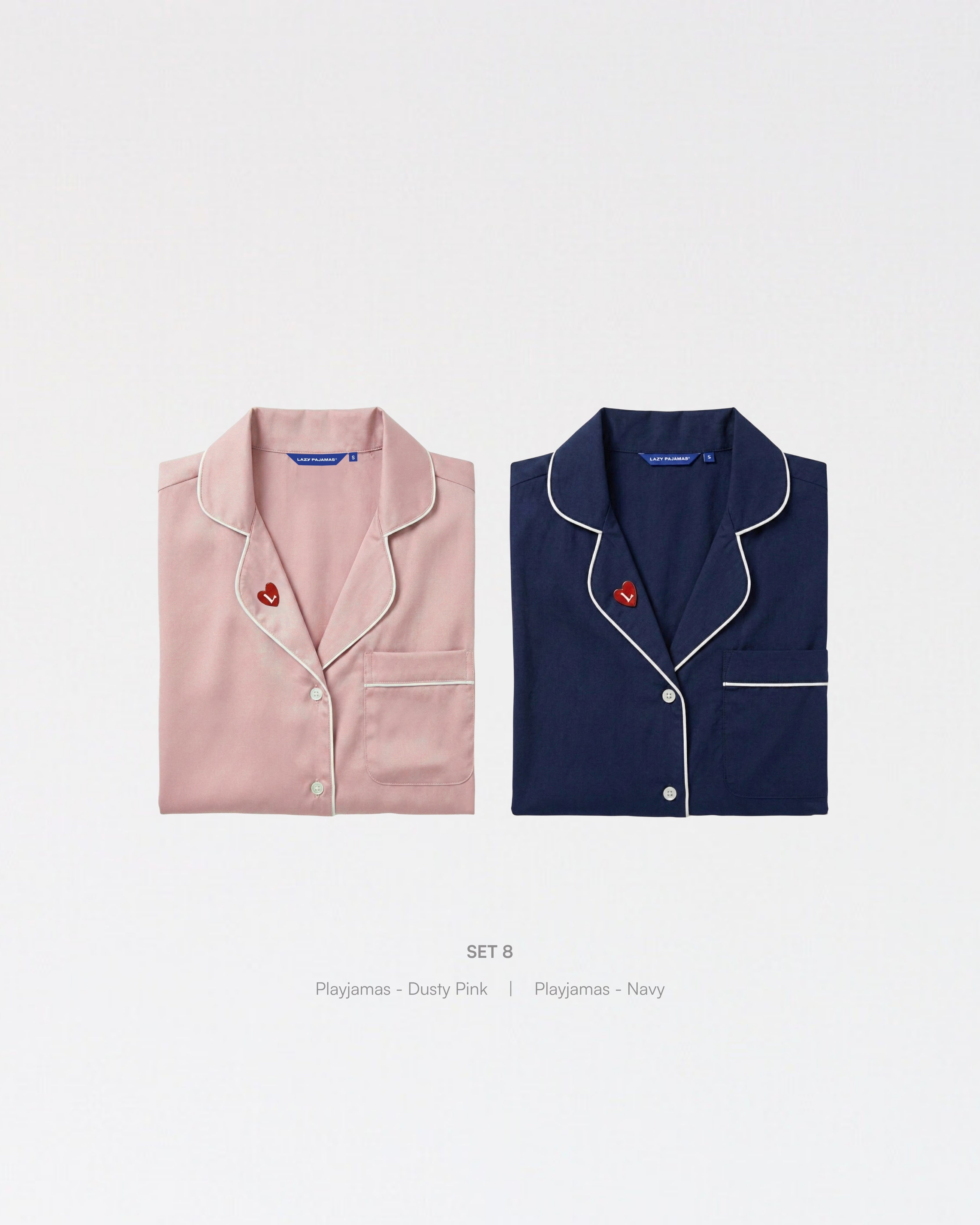 2 Set Pajamas