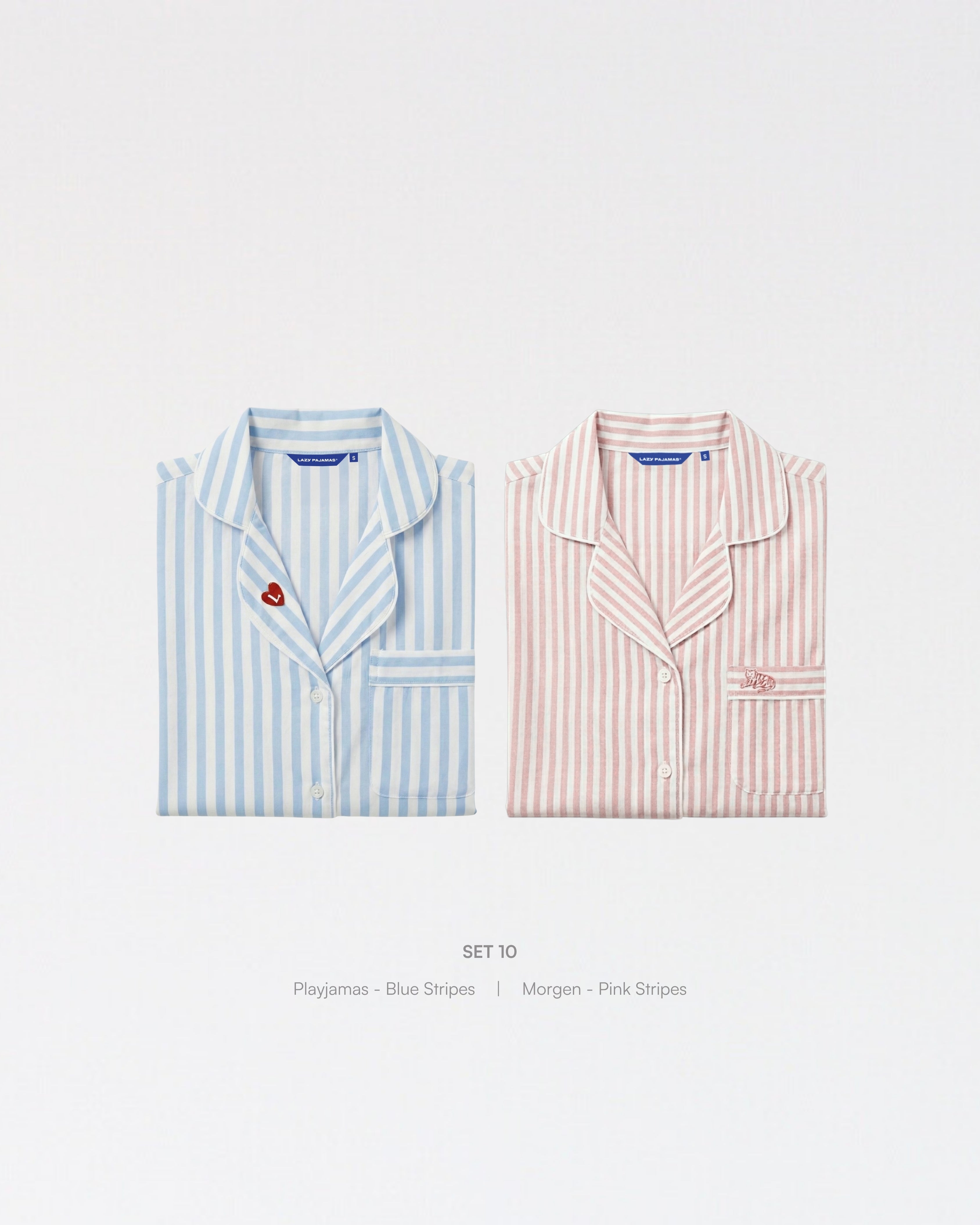 2 Set Pajamas