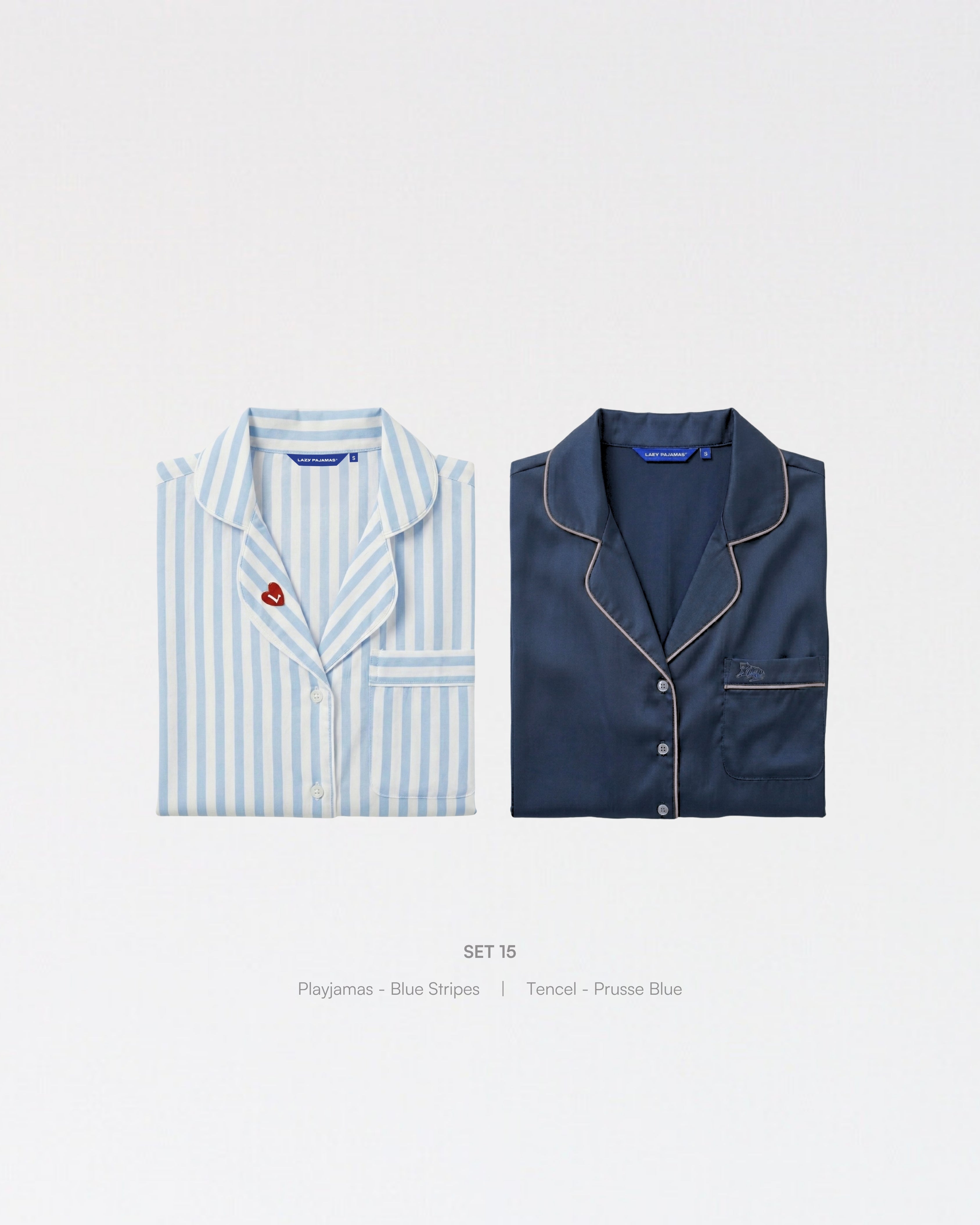 2 Set Pajamas
