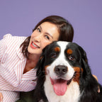 LAZY Morgen Pajamas Set - Pink Stripes | Piyama | Baju Tidur