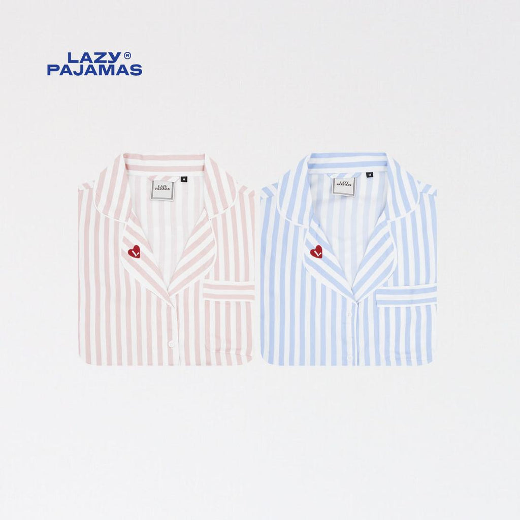Lazy Pajamas Gift Set (2 Set Pajamas)