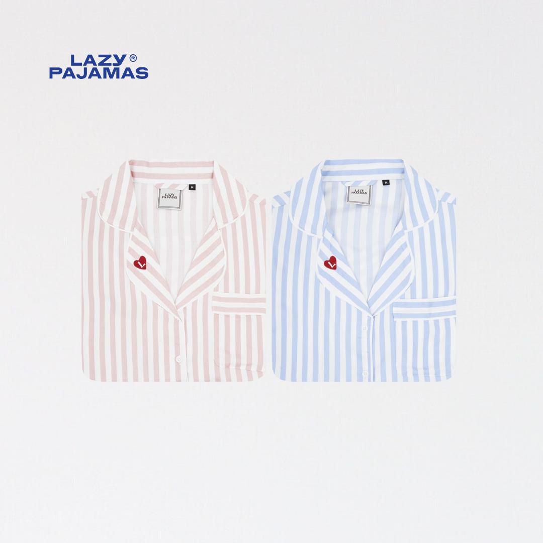 Lazy Pajamas Gift Set (2 Set Pajamas)
