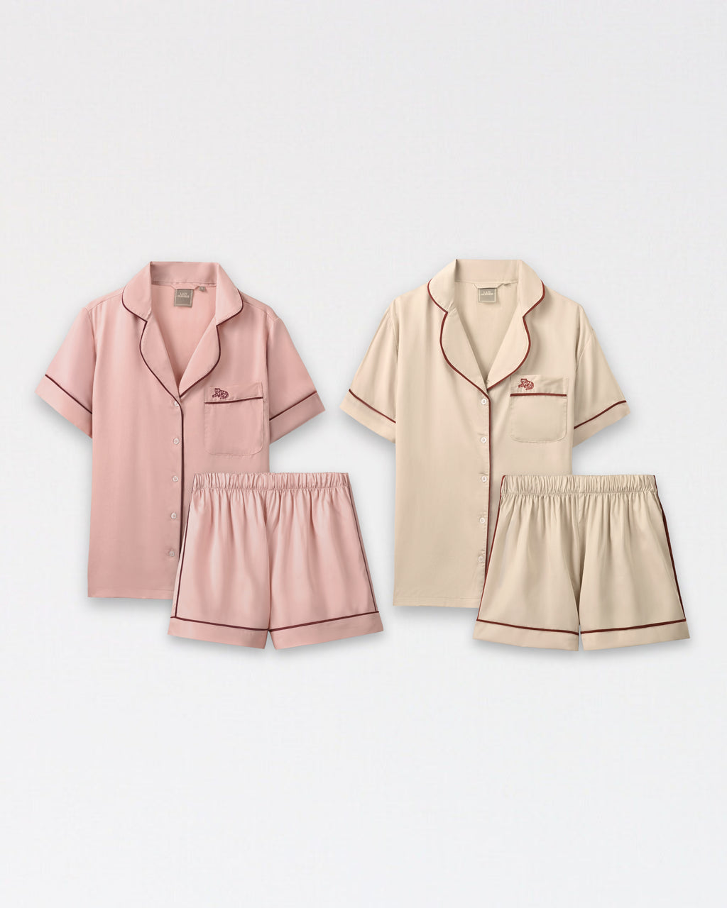 Tencel™ Silk Set