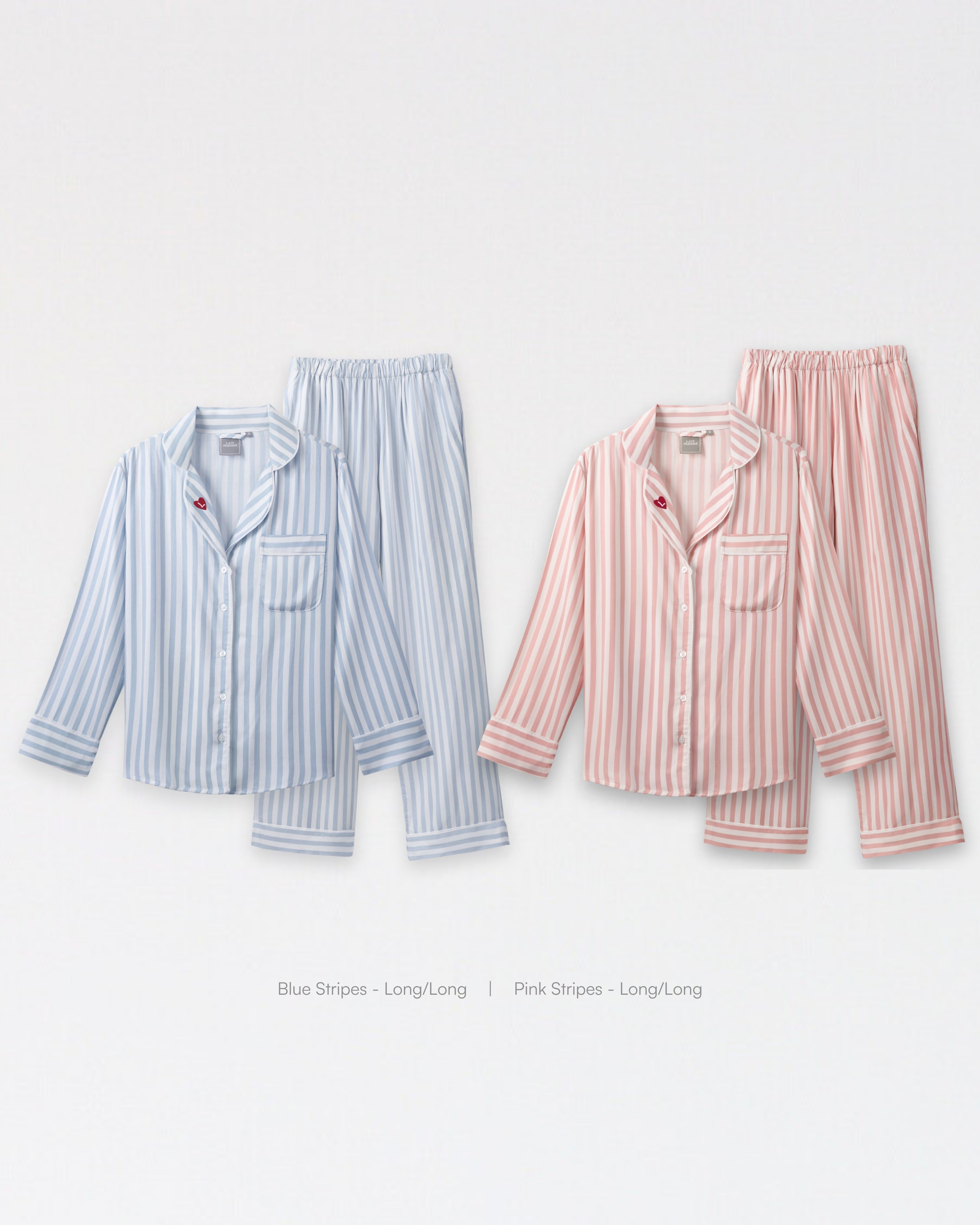 Playjamas Stripes Set