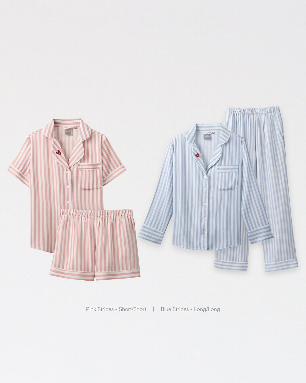 Playjamas Stripes Set