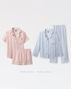 Playjamas Stripes Set