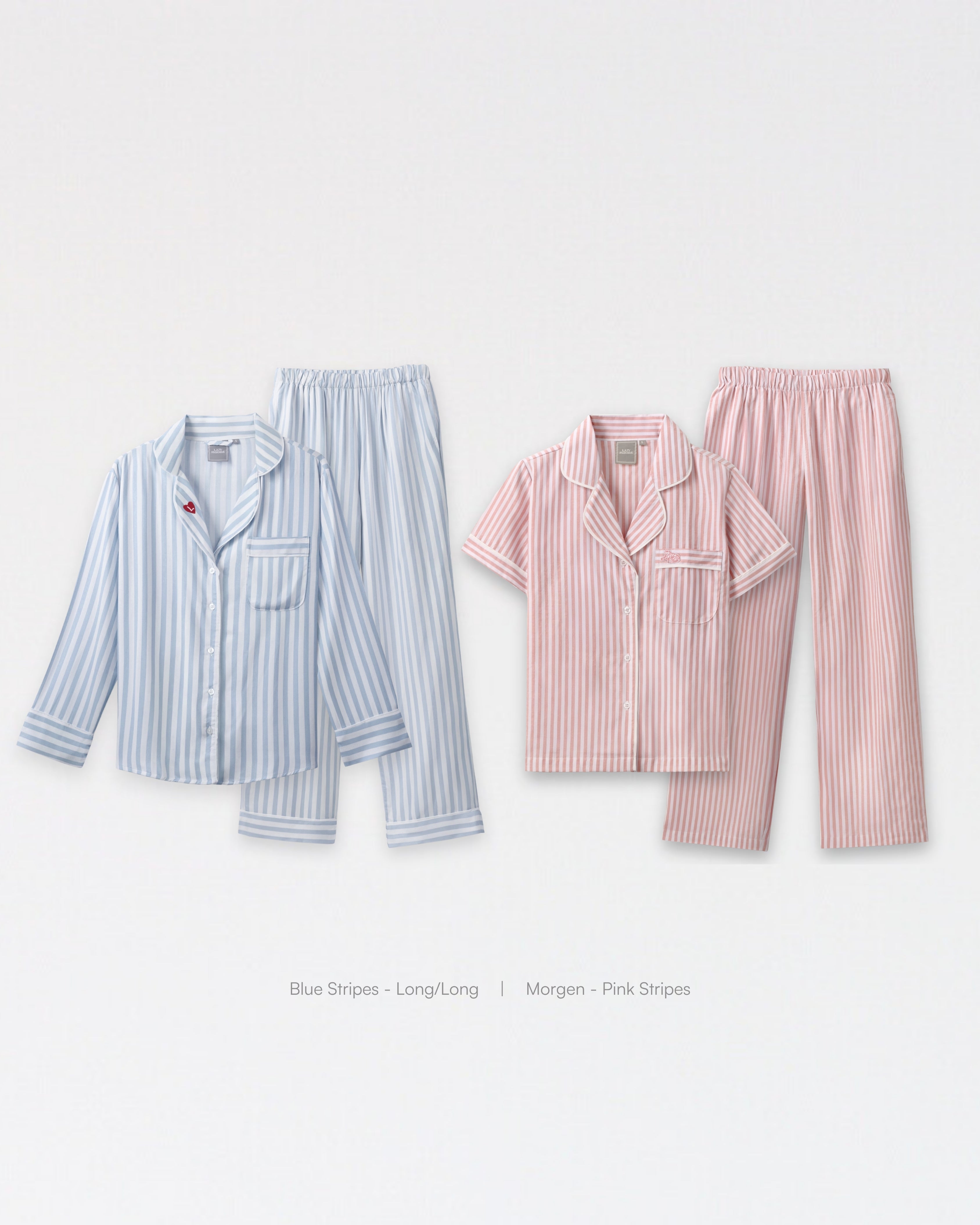 Playjamas Stripes Set