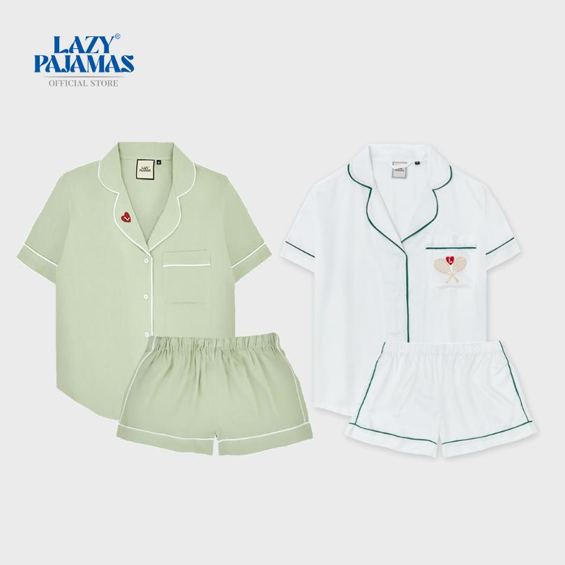 Playjamas & Tencel™ Silk Set