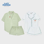 Playjamas & Tencel™ Silk Set