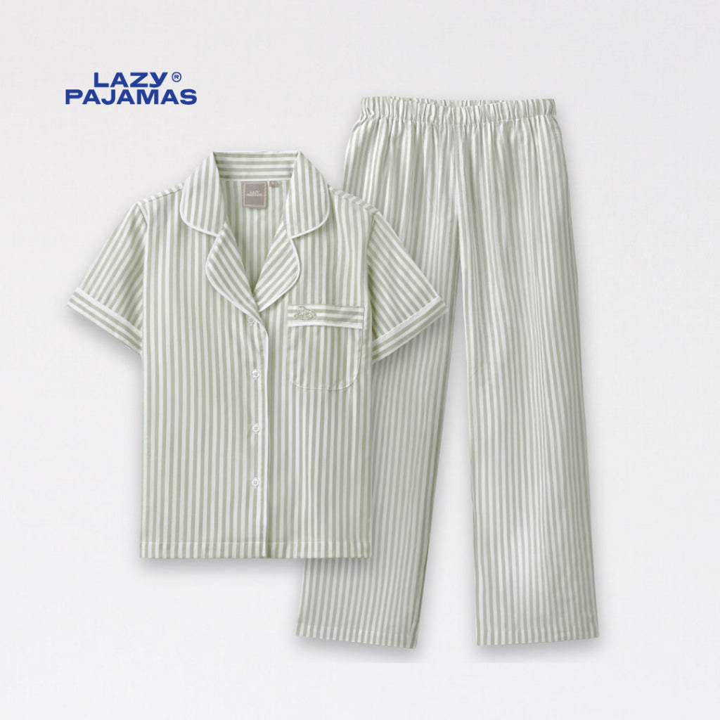 LAZY® Pajamas x Kerastase Gift Set