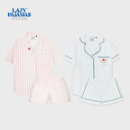 Playjamas & Tencel™ Silk Set