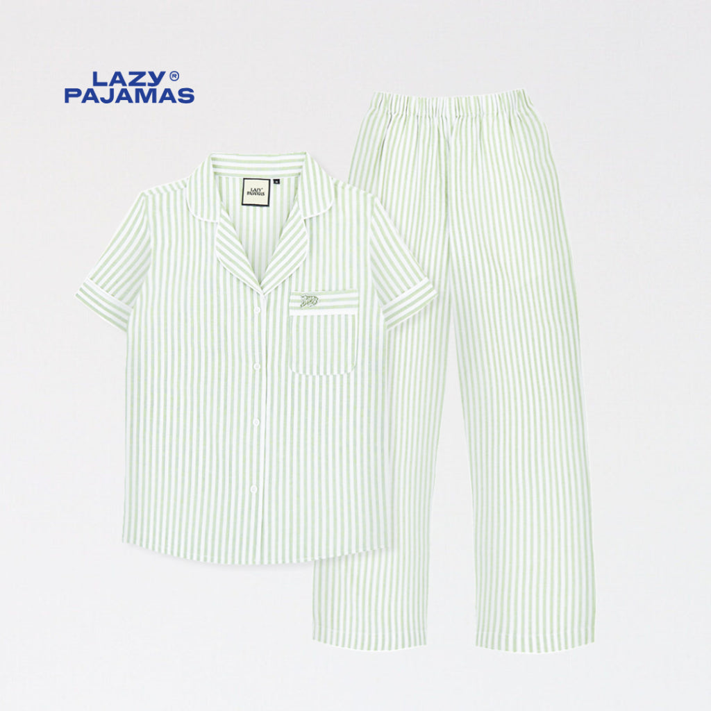 Lazy Pajamas® Gift Set (1 Set Pajamas)