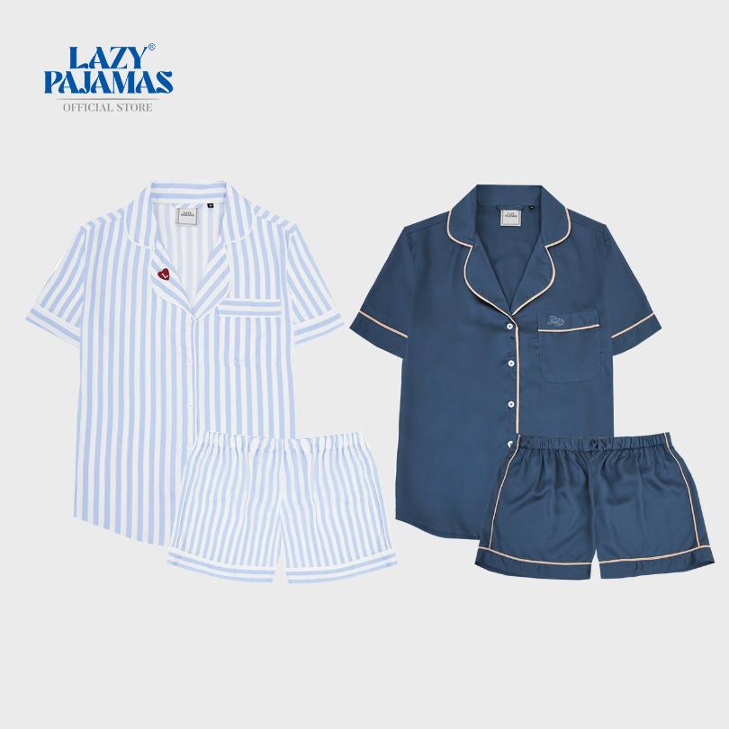 Playjamas & Tencel™ Silk Set