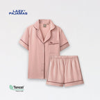 LAZY® Pajamas x Kerastase Gift Set