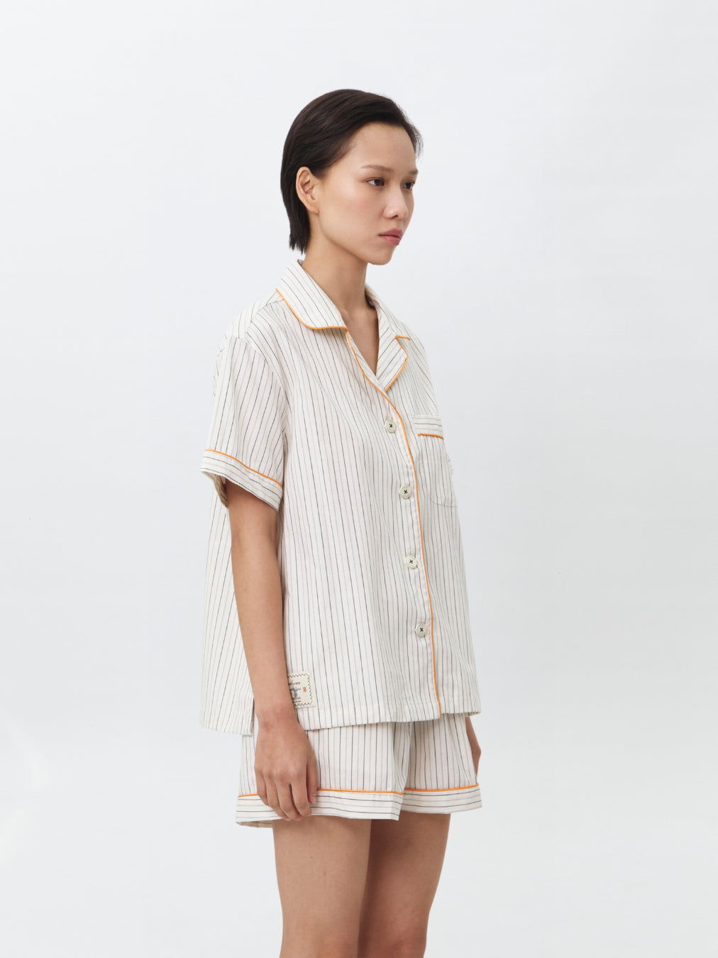 Lazy® Pajamas Heirloom Women Pajamas Set - Saint Malo | Piyama | Baju Tidur